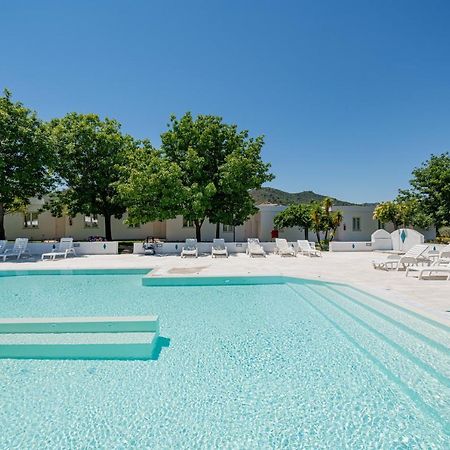 Hotel Le Mimose San Teodoro  Exteriér fotografie