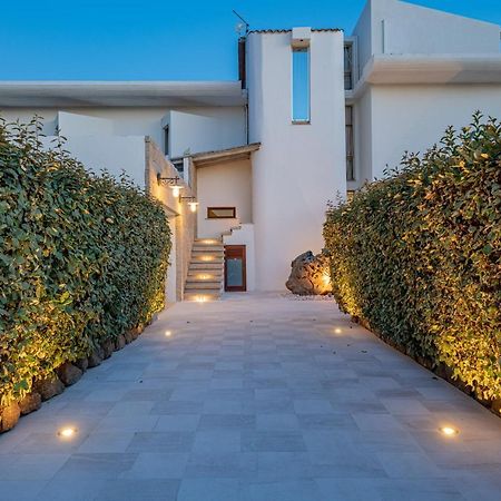 Hotel Le Mimose San Teodoro  Exteriér fotografie