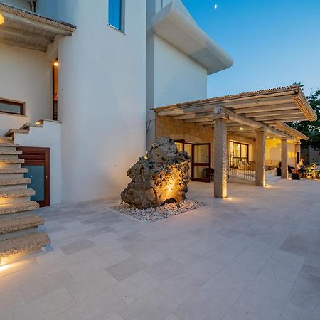 Hotel Le Mimose San Teodoro  Exteriér fotografie