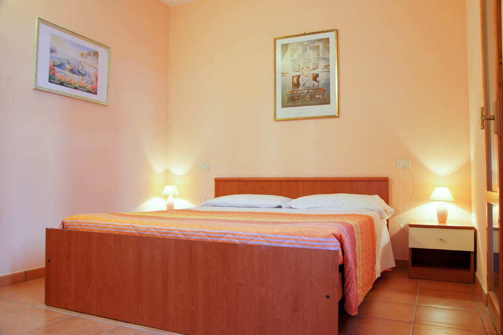 Hotel Le Mimose San Teodoro  Exteriér fotografie